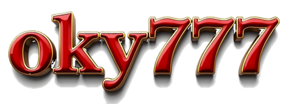 oky777 logo